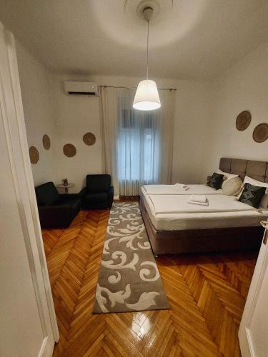 Sweet House Kalemegdan