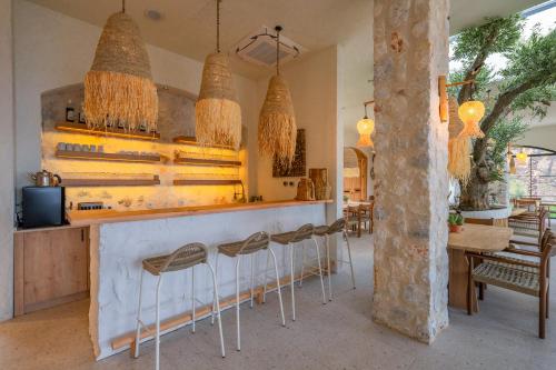 Alya Villa Hotel - image 8
