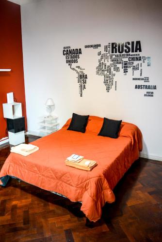 Home Matias, Buenos Aires