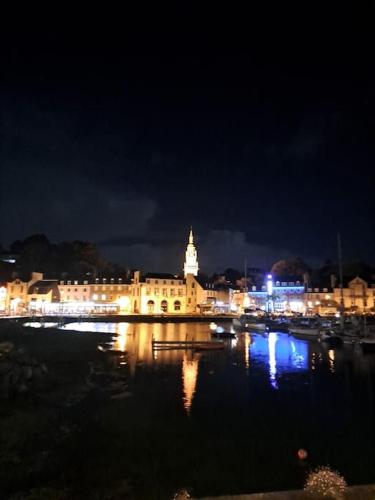 Charmant T3 lumineux à 2 pas des plages Appart 5 (Charmant T3 lumineux a 2 pas des plages Appart 5) in Etables-Sur-Mer