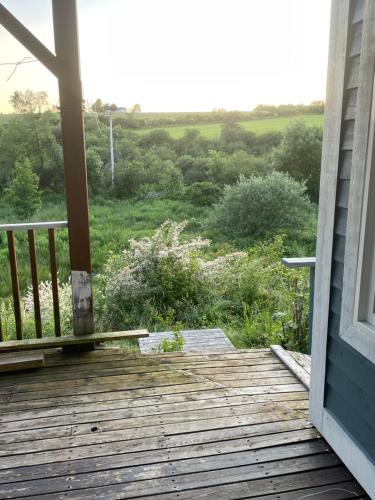 Executive one bedroom apartment including pull out sofa bed in Antigonish (NS)