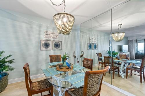 White Caps 404, Orange Beach (fotografie 4)