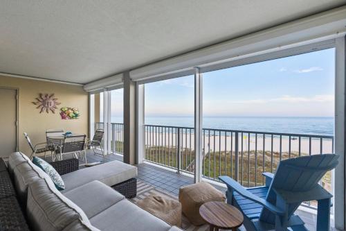 White Caps 404, Orange Beach (fotografie 2)