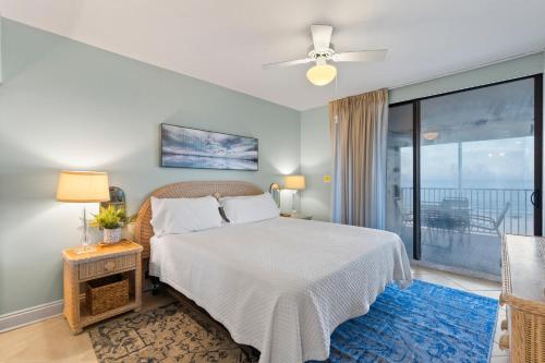 White Caps 404, Orange Beach (fotografie 5)
