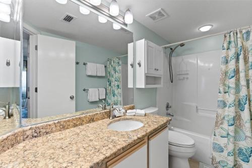 White Caps 404, Orange Beach (fotografie 6)