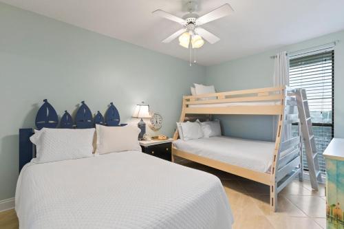 White Caps 404, Orange Beach (fotografie 8)