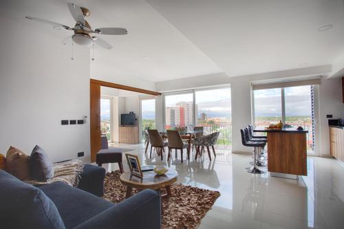 Central Location, Superb Family Amenities, Parking in Puerto Vallarta, Mexico