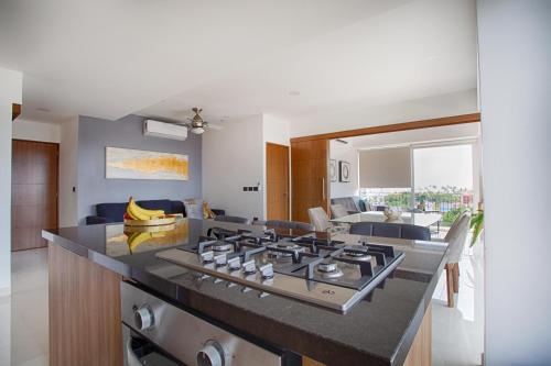Central Location, Superb Family Amenities, Parking in Puerto Vallarta, Mexico