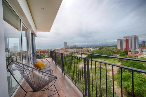 Central Location, Superb Family Amenities, Parking in Puerto Vallarta, Mexico