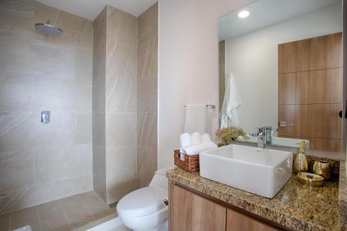 Central Location, Superb Family Amenities, Parking in Puerto Vallarta, Mexico
