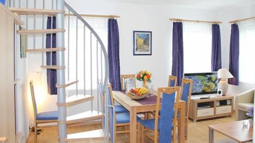 Ferienwohnung Daun