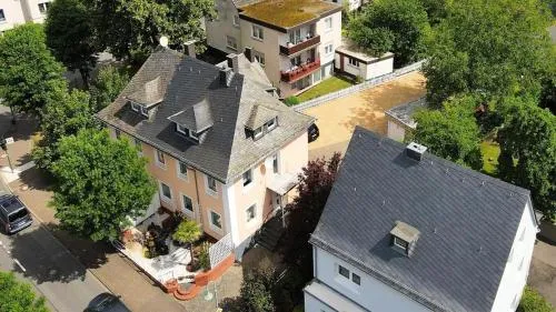 Ferienhaus City Ferienhaus Daun in Daun, Deutschland