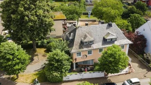 Ferienhaus City Ferienhaus Vulkaneifel in Daun, Deutschland