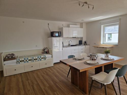 Apartements WaWohnen in Illertissen