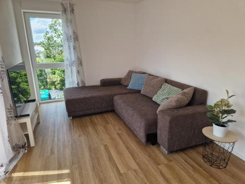 Apartements WaWohnen in Illertissen