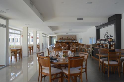 Restorāns, Lincoln Green Hotel and Spa - ARGENTINA in Lincoln