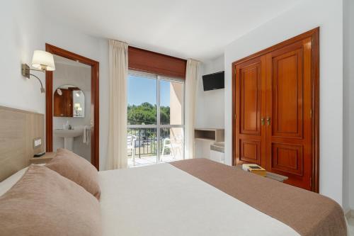 Hotel Gaivota