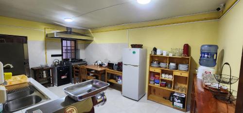 Raven La Paz in La Paz