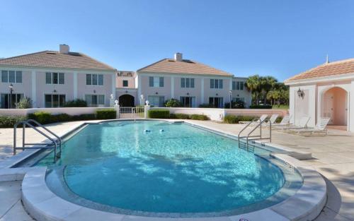 Windsor Lodge Unit 3 close to the Beaches Siesta Key in Osprey, Vereinigte Staaten von Amerika