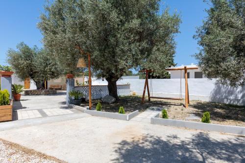 Alamia Suites Alamia Suites