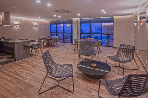 Edifício Time Acomodações- Hosti (Edificio Time Acomodacoes- Hosti) in Масейо