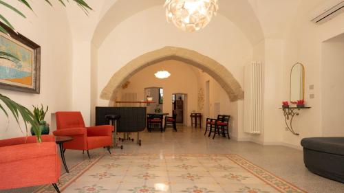 Chicca's Rooms 4
