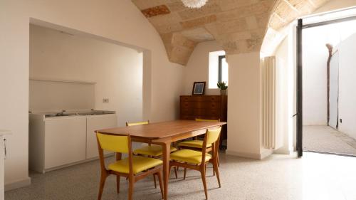 Chicca's Rooms 5