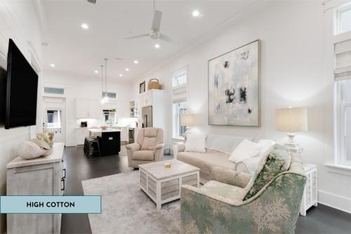 High Cotton BVR48 by Liquid Life