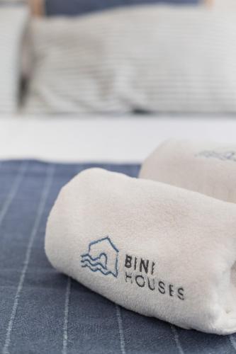 BiniVento- Lovely villa with pool near the beach BiniVento- Lovely villa with pool near the beach