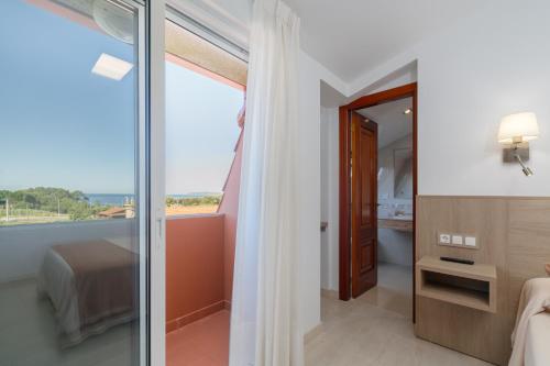 Double or Twin Room with Terrace image 10