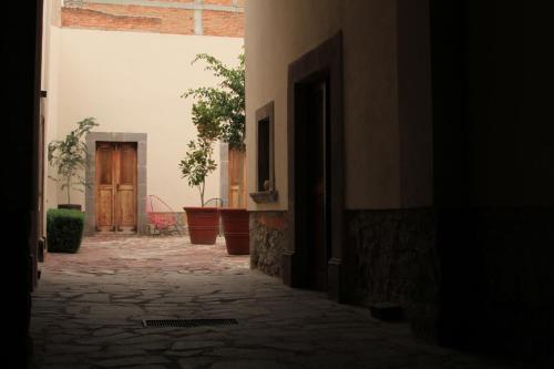 Coliving Suites in Historic San Luis Potosí Downtown by La-Casa Cosme in San Luis Potosí, Mexico