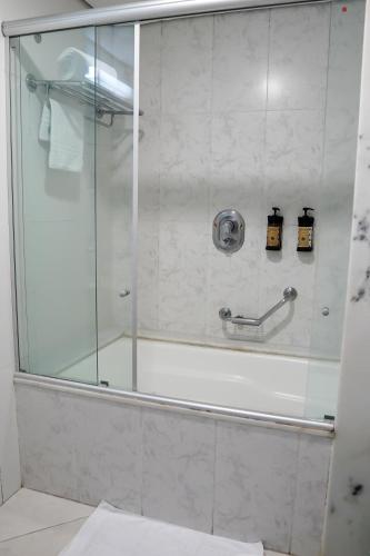 Hotel Nacional Inn Jaragua Sao Paulo - image 5