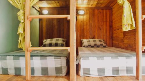 INDIGO Motel in Karimunjawa