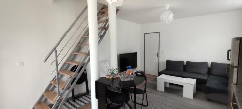 設施, Maison Hestia 70m2 5 personnes, pleine campagne proximité d'Orthez (Maison Hestia 70m2 5 personnes, pleine campagne proximite d'Orthez) in 阿加農