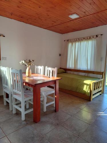 My Home, Federación