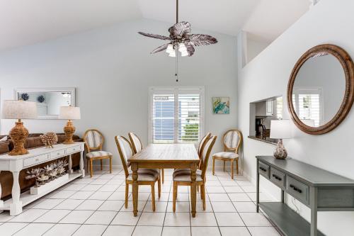 Coastal Villa with Private Yard and Heated Pool! in North Palm Beach, USA