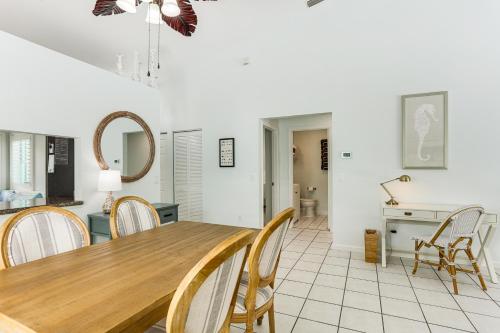 Coastal Villa with Private Yard and Heated Pool! in North Palm Beach, USA