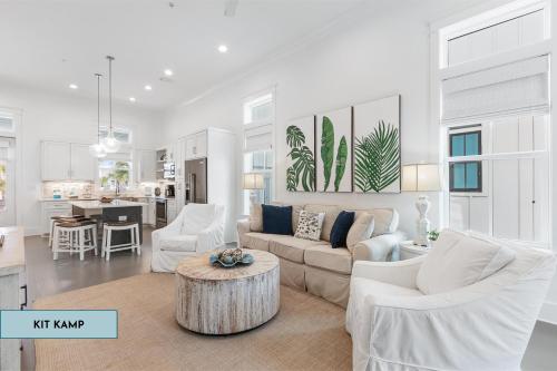 Kit Kamp BVR67 by Liquid Life