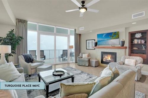 Turquoise Place 1807C, Orange Beach