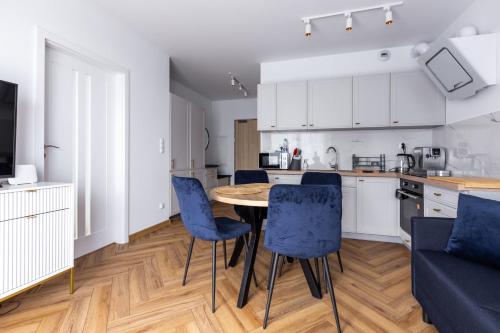 Instalações, Skandinavia Deluxe Apartment by BookingHost in Lostowice