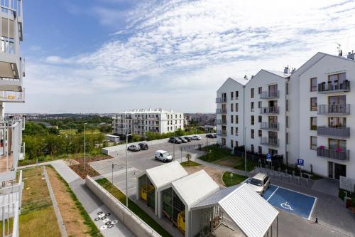 Ambiente nas Imediações, Skandinavia Deluxe Apartment by BookingHost in Lostowice