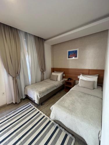 Hotel Aromas de Penedo