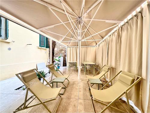 FLORENCE SEASONS B&B 5