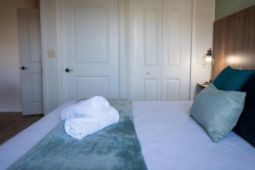 Stunning 1 BD resort near parks in Orlando, USA