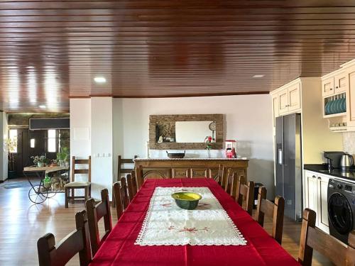 몬타레그리 Casa Torre do Sino 4성급 싱글룸 부대시설