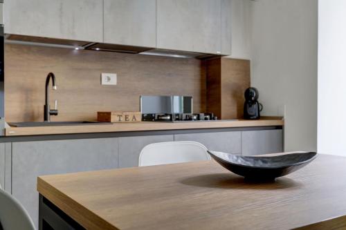 San Giovanni Cozy Apt - Home and More, Рим (фото 5)