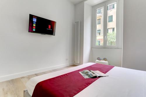 San Giovanni Cozy Apt - Home and More - image 9