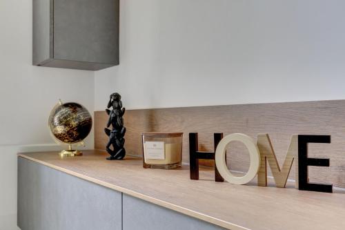 San Giovanni Cozy Apt - Home and More, Рим (фото 7)