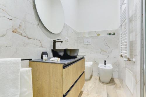 San Giovanni Cozy Apt - Home and More - main image