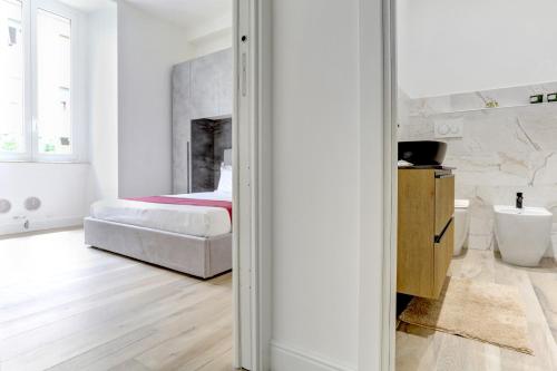 San Giovanni Cozy Apt - Home and More - main image
